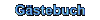 G&auml;stebuch